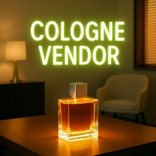COLOGNE VENDORS & GUIDE
