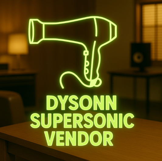 DYS0NNz VENDOR & GUIDE